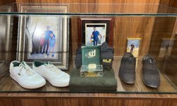 Yüksekova'da 190 şehit ve 81 gazinin eşyaları müzede sergileniyor