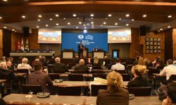 Yüksel: Yaklaşık 3 senedir 200'ün üzerinde dezenformasyon bülteni yayınladık