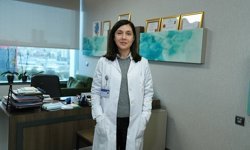 'Yüzdeki kızarıklık ve yanma Gül hastalığının habercisi olabilir'