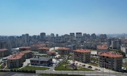 'Yüzyılın Konut Projesi'nde İstanbul'un kurası yarın çekiliyor
