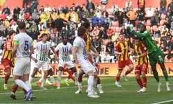 Zecorner Kayserispor - Çaykur Rizespor / Ek fotoğraflar