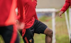 Zecorner Kayserispor, Çaykur Rizespor maçının hazırlıklarını tamamladı