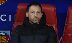 Zecorner Kayserispor - Fenerbahçe / Fotoğraflar