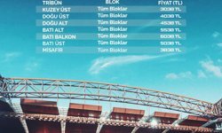 Zecorner Kayserispor-Fenerbahçe maçının bilet fiyatları belli oldu