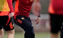 Zecorner Kayserispor, Fenerbahçe maçının hazırlıklarına başladı