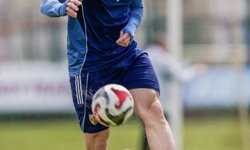 Zecorner Kayserispor, Fenerbahçe maçının hazırlıklarını tamamladı