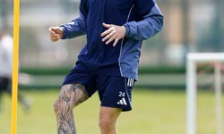 Zecorner Kayserispor'da, Fenerbahçe mesaisi