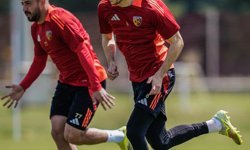 Zecorner Kayserispor'da, Gaziantep FK mesaisi