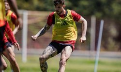 Zecorner Kayserispor'da ikas Eyüpspor mesaisi