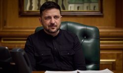 Zelenskiy: Rusya bir haftada 60 füze ile saldırı düzenledi