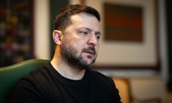 Zelenskiy: Rusya'nın ateşkes teklifinin detayları için ABD ile temasa geçeceğiz