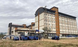 Zeren'in öldüğü asansör kazasına ilişkin davada kamu görevlilerine beraat