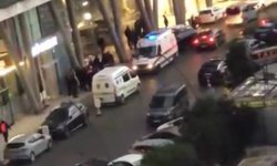 Zeytinburnu'nda kızını silahla öldürüp, eski eşini ağır yaralayan şüpheli yakalandı