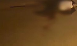 Zeytinburnu'nda sokak ortasında silahla vurulan kişi ağır yaralandı