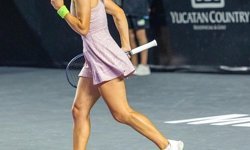 Züber, milli tenisçi Zeynep Sönmez ile iş birliğini sürdürüyor