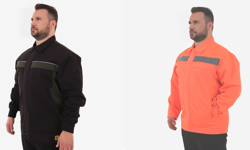 Almanya'nın İş Kıyafeti İhtiyacı Türk Tekstil Üreticilerine Kapı Aralıyor