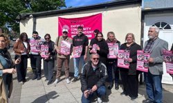 Enfield’da bağımsız adaylara yönelik destek Çağrısı