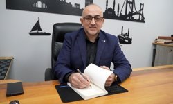 Hüseyin Doğan’dan Dünya Literatürüne Yeni Eser