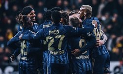 Zecorner Kayserispor 0 Fenerbahçe 4