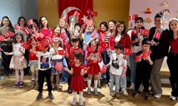 23 Nisan Coşkusu Sosyal Faydaya Dönüştü