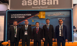 Türk Savunma Sanayisi Londra’da Gücünü Gösterd