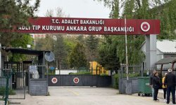 1 Mayıs Emek ve Dayanışma Günü'nde, 2 belediye işçisi kazada öldü (2)