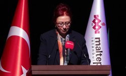 11'inci Roman Kahramanları İstanbul Edebiyat Festivali Maltepe Üniversitesi'nde başladı