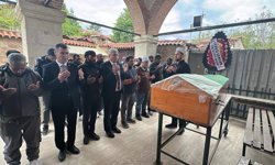 14 yaşındaki Gizem, arkadaşı tarafından tüfekle öldürüldü(2)
