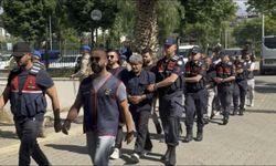14 yıldır kayıp Osman Aktepe soruşturmasında annesi ile 3 şüpheli tutuklandı