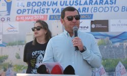 14'üncü BODTO BİOR geleneksel kortej ve açılış seremonisiyle başladı