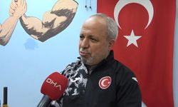 15 yaşında bileğiyle Avrupa şampiyonu / Ek fotoğraflar