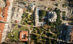 1539'dan bu yana kullanılan tıbbi aletler, şifahanede sergileniyor/Ek fotoğraflar