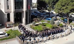 16 ilde 16 organize suç örgütüne operasyon: 198 gözaltı