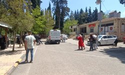 17 yaşındaki komşusu tarafından bıçaklanan Muhammed öldü