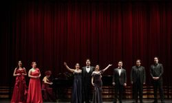 17'nci Uluslararası İstanbul Opera ve Bale Festivali: 'İstanbul'un iki yakasından dünyaya sanat çağrısı yapıyoruz'