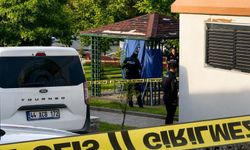 18 yaşındaki Beyzanur, çocuk parkında ölü bulundu