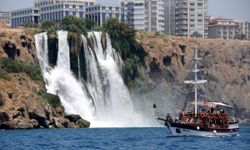 180 milyar TL'lik bayram turizmi