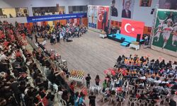 18'inci Geleneksel Spor Oyunları düzenlenen törenle sona erdi