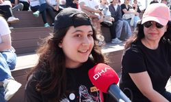19 Mayıs Atatürk'ü Anma Gençlik ve Spor Bayramı Maltepe'de kutlandı