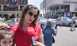 19 Mayıs'ta Galataport'ta klasik otomobil buluşması