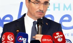 '2011 yılından bugüne kadar 2,5 milyon hektarlık alanda etütler tamamlandı'