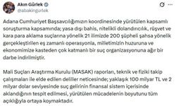 21 ilde 'yasa dışı bahis' operasyonu