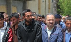 3 kişinin öldüğü, 1 kişinin hastanede tedaviye alındığı kuyu faciasında komşuları son anda kurtulmuş (2)