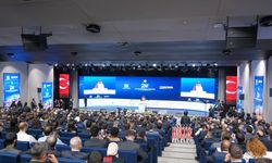 3'ncü Global İslami Ekonomi Zirvesi, finans dünyasını İstanbul'da buluşturacak