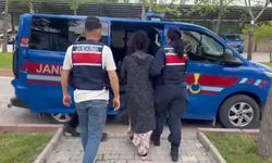 52 suçtan 101 yıl hapisle aranan hükümlü yakalandı