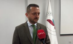 7 ay önce eğitime başlayan yüksekokul öğrencileri ilk teknelerini üretti