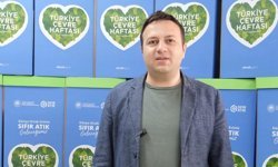 76 ton atık geri dönüştürüldü; 1200 ağacın kesilmesi önlendi