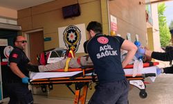 8 metreden asansör boşluğuna düşen iş yeri sahibi öldü