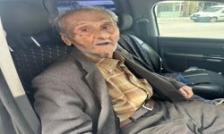 93 yaşındaki kişiyi darbedip cüzdanını gasbetti (2)- Yeniden