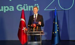 AB Türkiye Delegasyonu Başkanı Orav: Türkiye Avrupa için hayati bir ortak